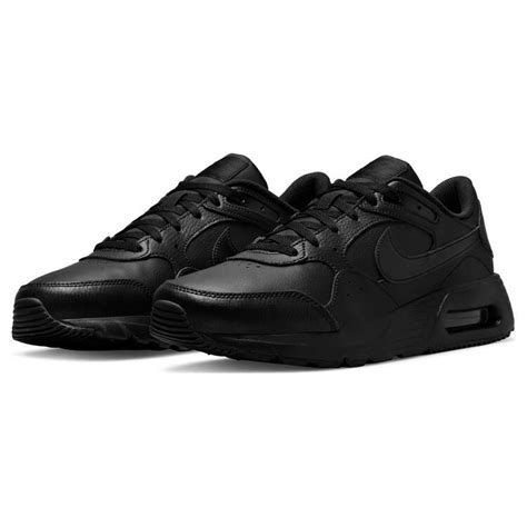 Air Max Leather Shoes (7) 